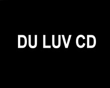 DU LUV CD