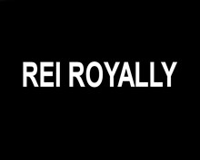 REI ROYALLY