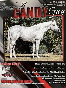 SEND A CANDY GUY