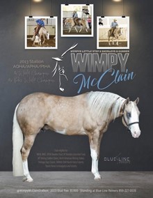 WIMPY MCCLAIN